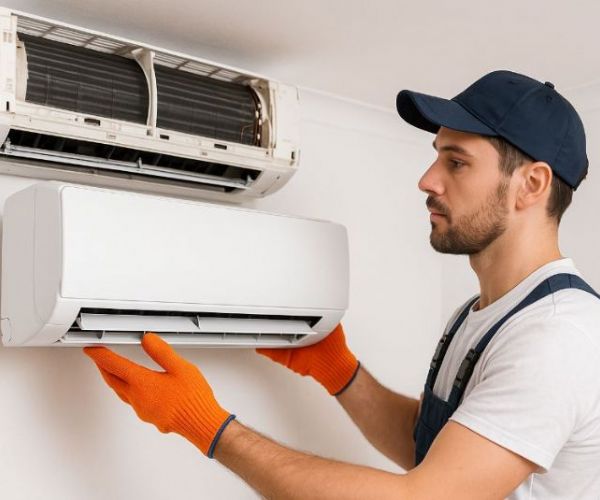 冷氣未滿 10 年不想換？做好這兩件事大幅降低使用隱患